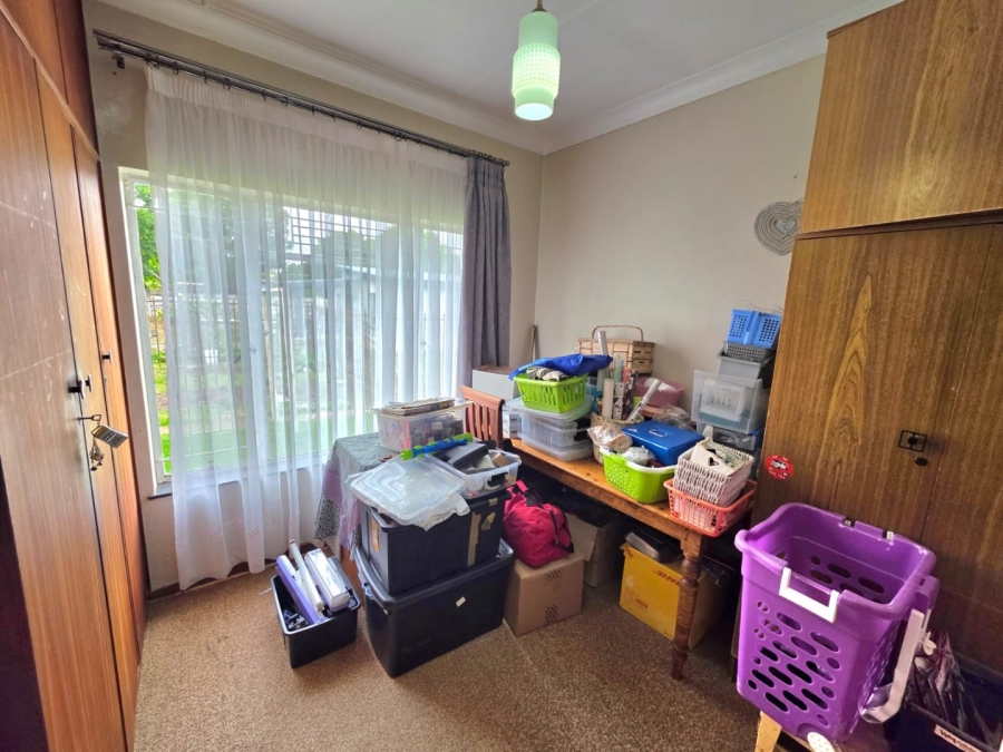 To Let 4 Bedroom Property for Rent in Hospitaalheuwel Free State